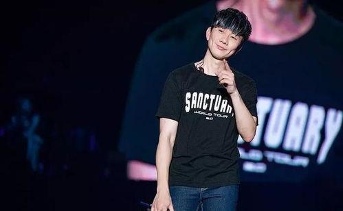 林俊杰家世爆料最新,豪门背景下的音乐奇才